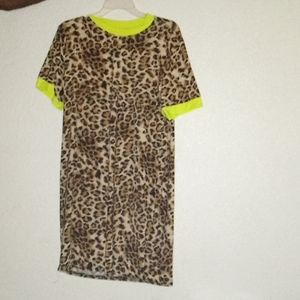 Plus Size Dress 👗